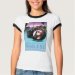 Ladies Ringer T-Shirt