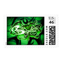 Bram stamps