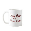 Bram Stoker mugs