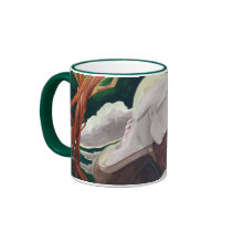 Bramble Bride Mug