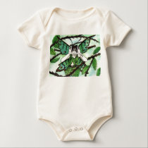 bramble_faery_ t-shirts by Om3studio bramble_faery_ t-shirts