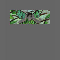 Bramble Fairy Garden T for Kids t-shirts by Om3studio Bramble Fairy Garden T for Kids t-shirts