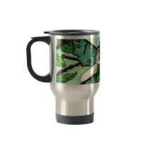 Bramble Fairy On the Go Mug