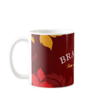 Brambles Logo Mugs