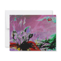 BRAMH KAMAL - Lotus Healing Spirit invitations by squidoofun BRAMH KAMAL - Lotus Healing Spirit invitations