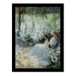 Bramley Delicious Solitude Post Cards