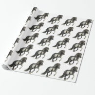 Brana Wrapping Paper