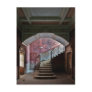 Branca Stairs Post Cards