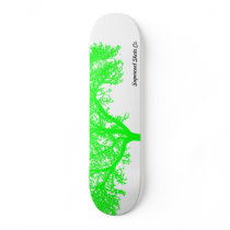 Branch Board skateboards by daboni33 Branch Board skateboards