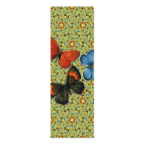 Branch Butterflies Sm Any Color Bookmark business cards by j053ph Branch Butterflies Sm Any Color Bookmark business cards