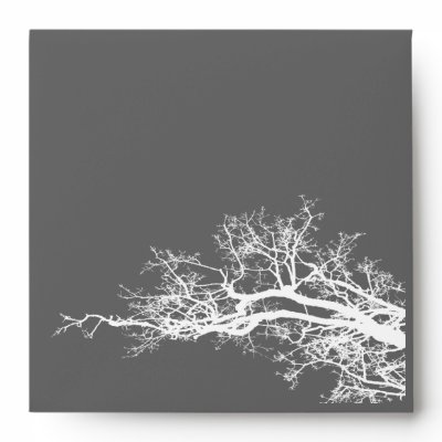 branch envelope by GeoKip