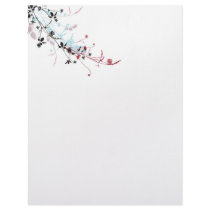 Branch Letterhead