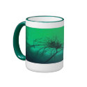 Branch mug by Mypic4all Branch mug