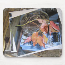 Branch - Photoshoot #2 mousepads