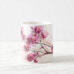 Floral Mugs