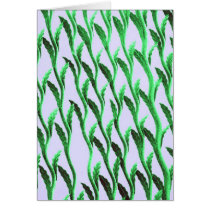 branches green cards