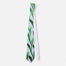 branches green ties by DonnaGraysonAbstract branches green ties