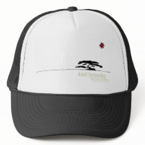Branches Hat - Karl Broadie