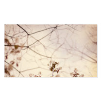 Branches Profile Card business cards