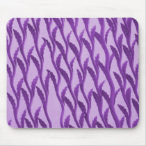 branches purple mousepads