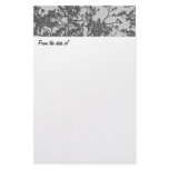 Branches Stationary Stationery Design
