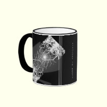 Branches To Roots mugs