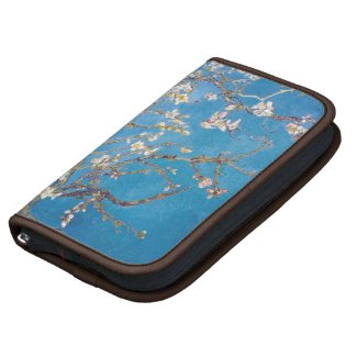 Branches with Almond Blossom Van Gogh painting Planner