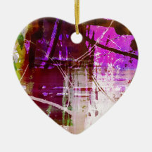 Branching Out Christmas Tree Ornaments