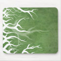 Branching Out mousepads