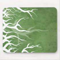 Branching Out mousepads