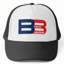 Brand Baseball hats