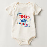 Brand New American Romper