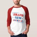 Brand New American Shirt