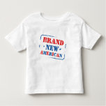 Brand New American Shirt
