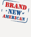 Brand New American T Shirt