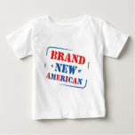 Brand New American Tee Shirt