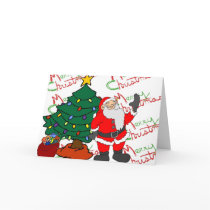 Brand New Bag cards