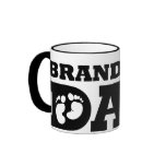 Brand New Dad Mug