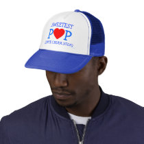 Brand New Daddy's Gift Cap hats