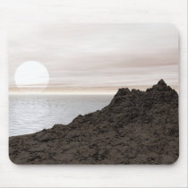 Brand New Day mousepads by baxiemur Brand New Day mousepads