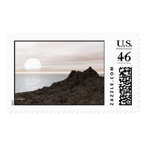 Brand New Day Stamps