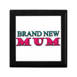 Brand New Mum Gift Box