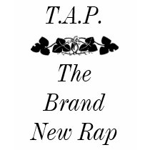 Brand New Rap t-shirts