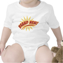 Brand New t-shirts