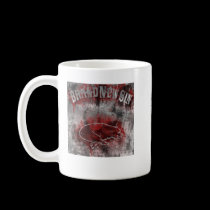 Brand New Sin Mug