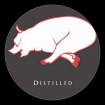 Brand New Sin Sticker