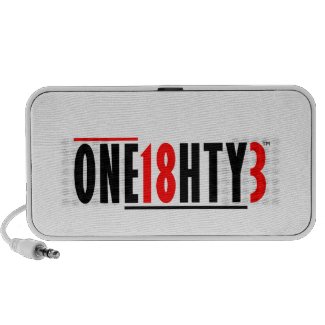 Brand ONE18HTY3™ :: Rock Ur Tunes doodle