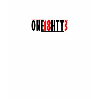 Brand ONE18HTY3™ :: Rock Your Style shirt