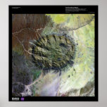Brandberg Massif Namib Desert Namibia posters