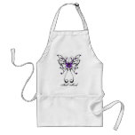 BRANDED APRON